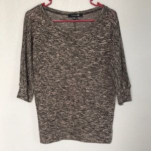 Forever 21 sweater